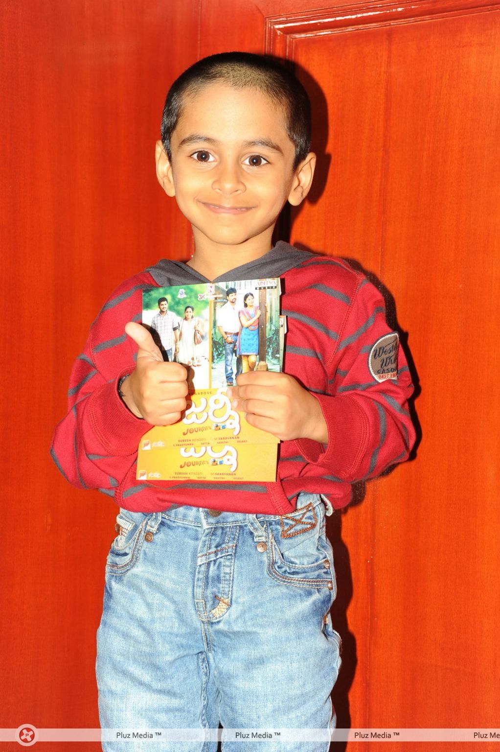 Journey Audio Launch - Pictures | Picture 127135